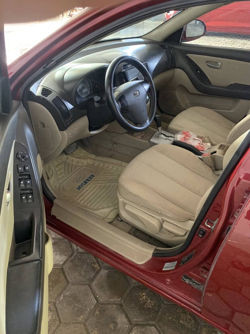 السلام عليكم الانترا مديل 2007 خليجي 
مصبوغه حزام سياره حلوه وجاهزه مانقصها شي سعره 85وبيها مجال مكاني الكوفه


**إذا كنت صاحب هذا الإعلان وتريد حذفه لأي سبب، رجاءا أرسل رسالة إلى الدعم الفني**