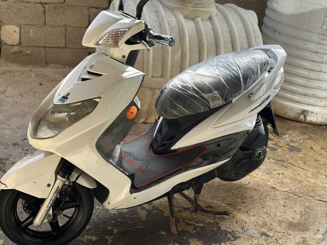 سلام عليكم سكنس فحل اللبيع سعره 750 مكاني بغداد النهروان ‭ ‭0781 868 3655‬
