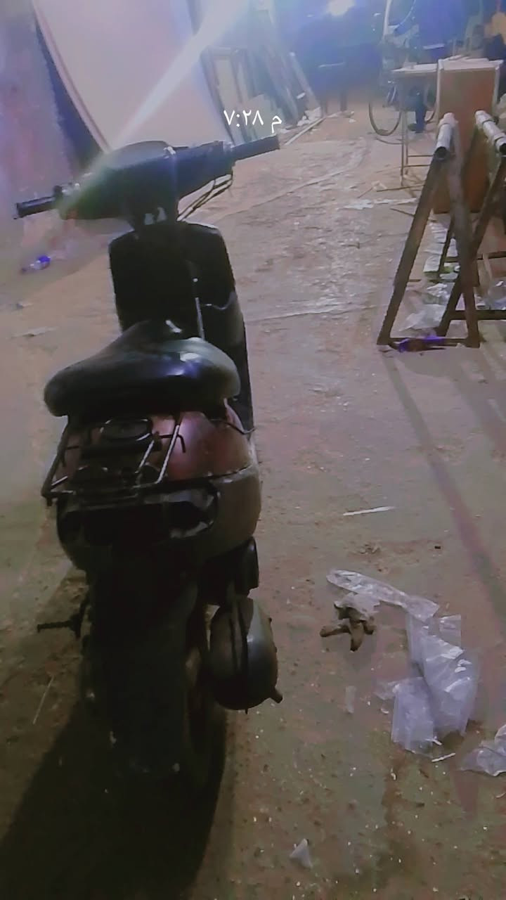 سلام عليكم دراجه بطه60  نقص بكلايت خلفي شغاله هندر واحد سعر ب110وبيها مجال حك جيه مكاني بغداد حي الجهاد


**إذا كنت صاحب هذا الإعلان وتريد حذفه لأي سبب، رجاءا أرسل رسالة إلى الدعم الفني**