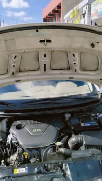 النتره بيع مستعجل موديل 2012  نضام ايكو شفط مري اشاير بالمري حساس خلفي...