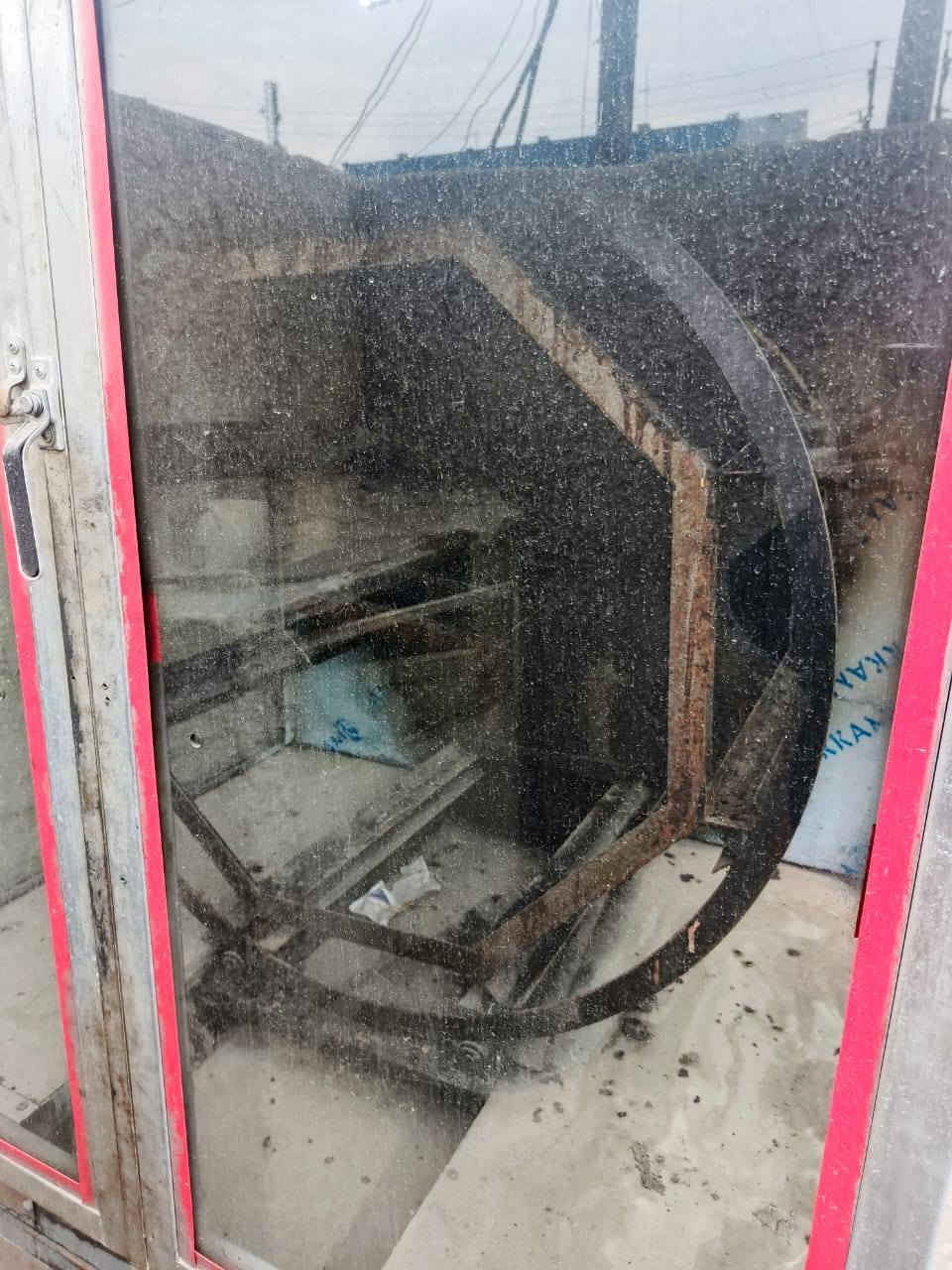 السلام عليكم ورحمة الله وبركاته شواية فحم كاملة مكملة
@الجميع
***********
