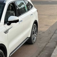 سورنتو ٢٠٢٢ للبيع السيارة خليجي بدون ضربه كلش نضيفه السيارة موصفاتها ب...