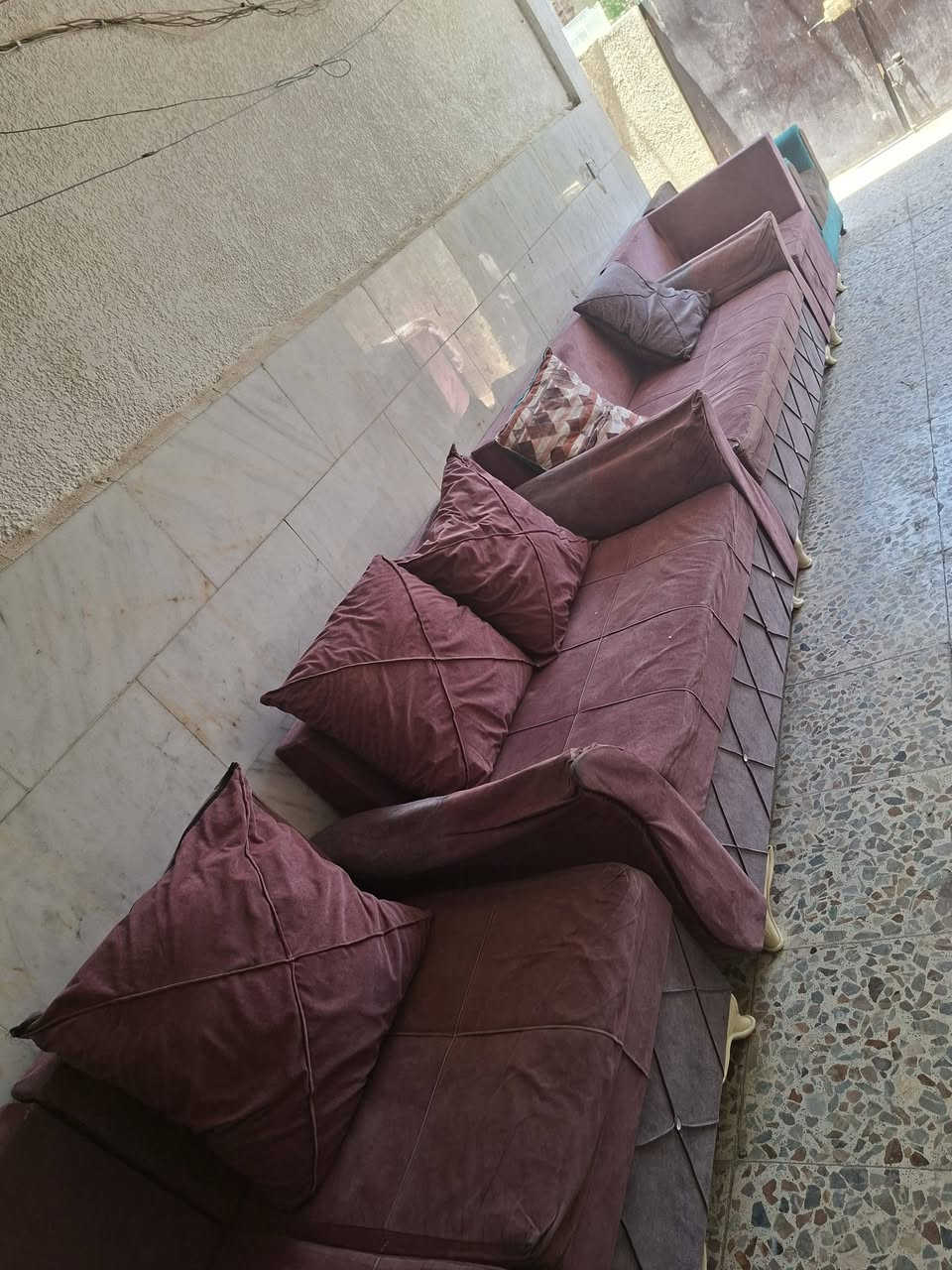 ديوان للبيع السعر 60


**إذا كنت صاحب هذا الإعلان وتريد حذفه لأي سبب، رجاءا أرسل رسالة إلى الدعم الفني**