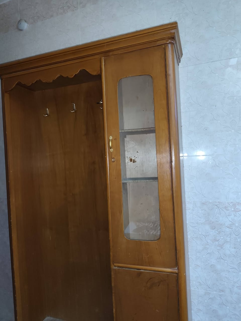 زاويه للبيع 40 وبيهه مجال قليل مكاني نجف ***********
