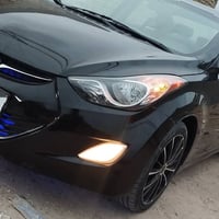 النترا ٢٠١٤ • محرك ١٨٠٠ • رقم اربيل