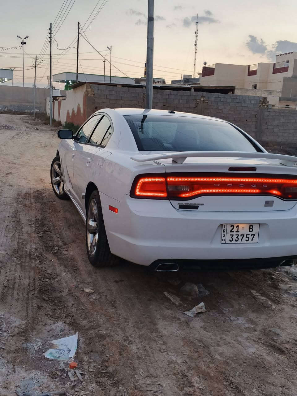 ١٣ كفاله صبغ كير طياره ***********
