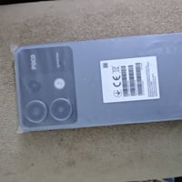 بوكو X6 • ٢٥٦ • مستخدم قليل