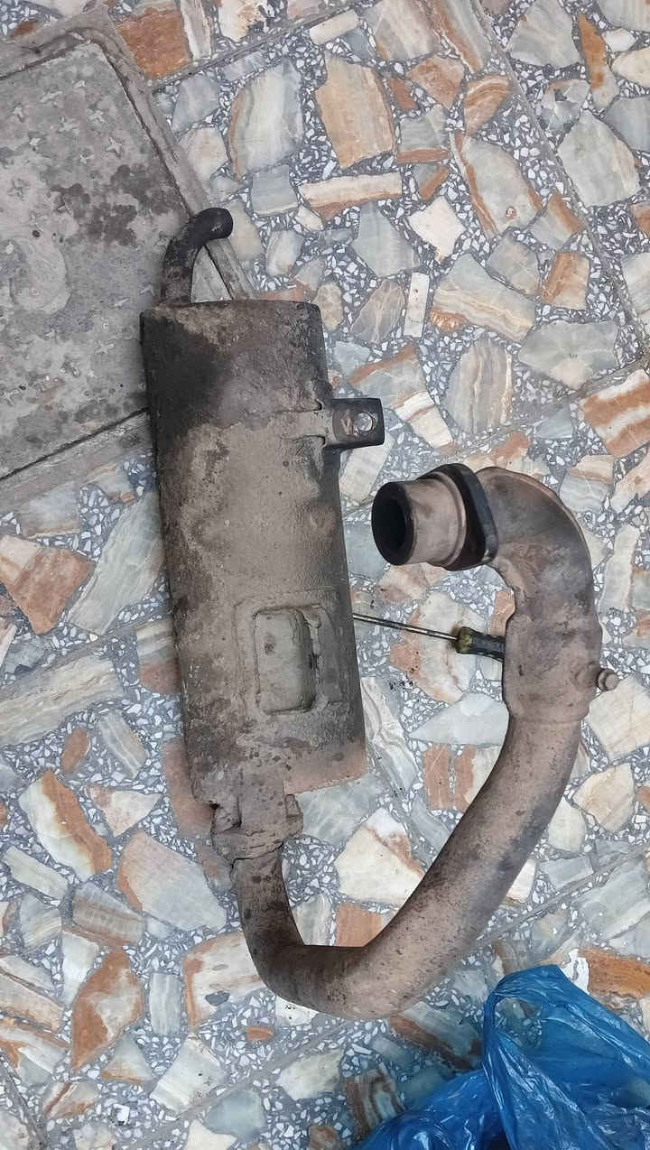 للبيع سعر 50 مال عشرين بغداد مدينة الصدر


**إذا كنت صاحب هذا الإعلان وتريد حذفه لأي سبب، رجاءا أرسل رسالة إلى الدعم الفني**