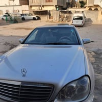 مرسيدس قواص • ٢٠٠١ • البصرة الزبير