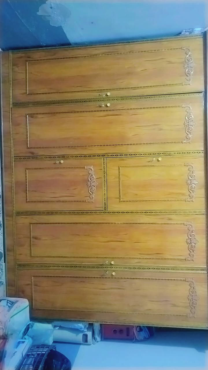 سلام عليكم غراض للبيع شرط النضافه مابيهم اي عيب

 اولآ ثلاجه نوع التركي الحجم الكبير شرط التجميد واي تصليح ماداخله

 ثانيآ كاونتر وسنك مرمر قياس 2500 والسنك 1500

 ثالثآ كنتور أبواب شرط النضافه مامفتوح ولا مره

مكان الأغراض نجف الأسعار خاص 

لل امانه اني مو بياع شاري ذني غراض بيتي


**إذا كنت صاحب هذا الإعلان وتريد حذفه لأي سبب، رجاءا أرسل رسالة إلى الدعم الفني**