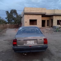 اوميغا • مكينة جديده • النجف