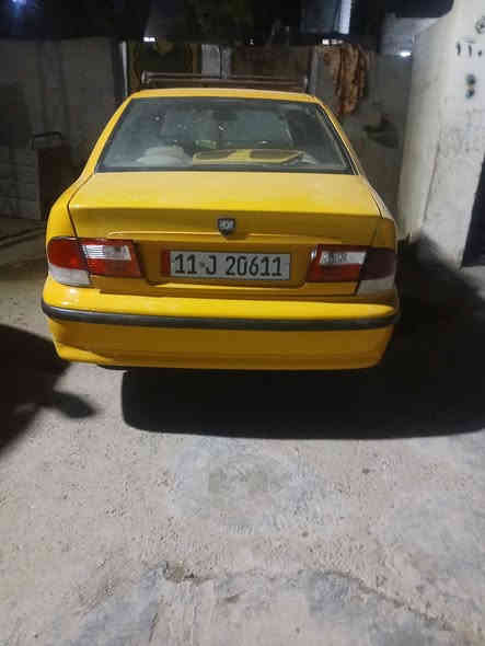 السمد موديل 10 بيع صبغ شامله خلفي فقط السعر. 30.  ***********
