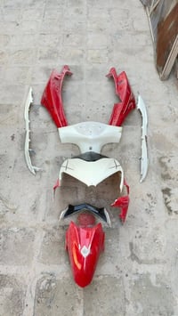 كفرات • FS • مفصخه