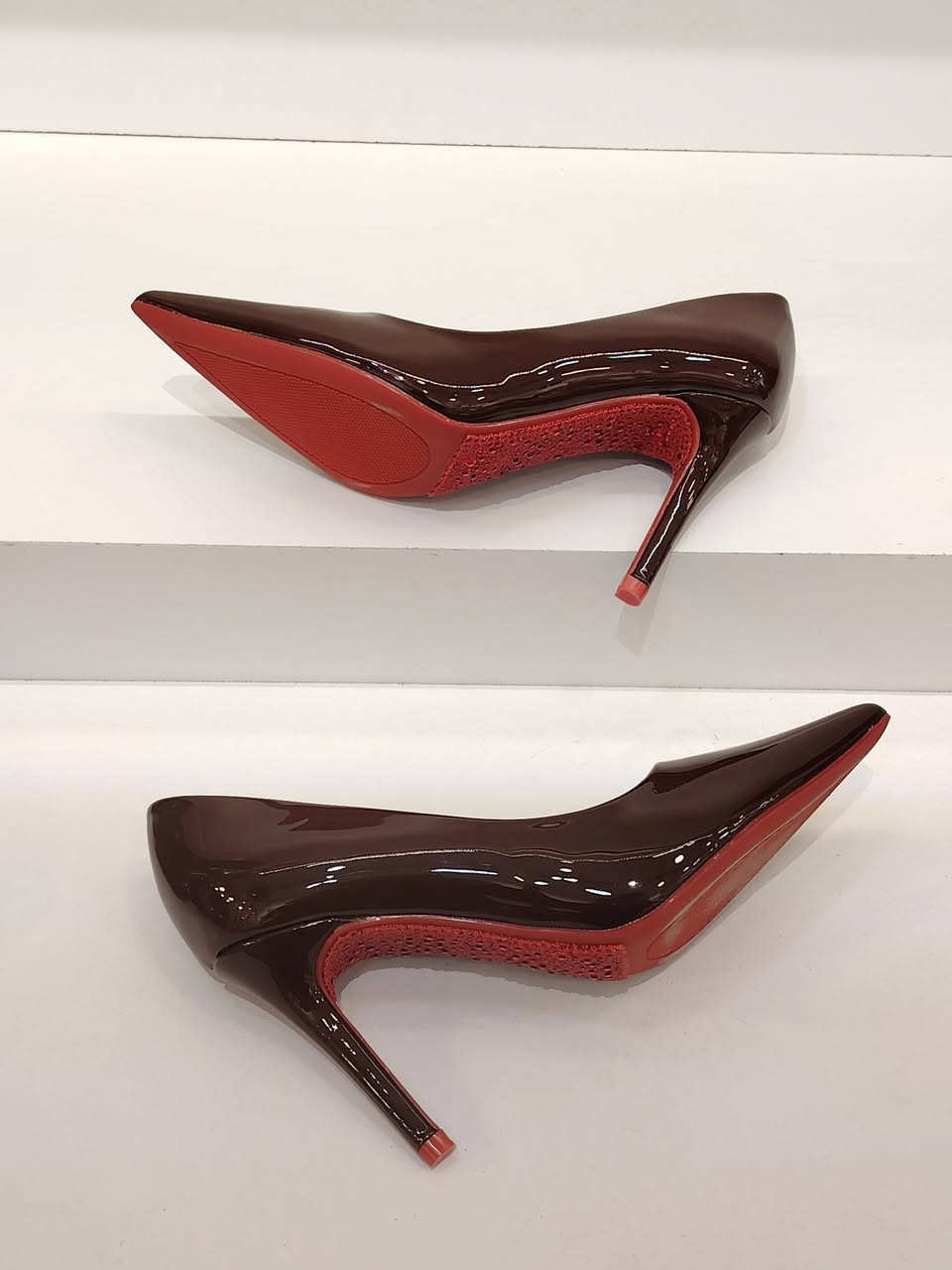 #أحذية #حقائب #خلدون
حذاء_راقي #أناقة #موضة #أحذية #ستايل_كلاسيك
          للحجز والاستفسار مرسلة الصفحه
أو الحجز السريع واتس ***********
ويتوفر توصيل كل مناطق الموصل محافظات
