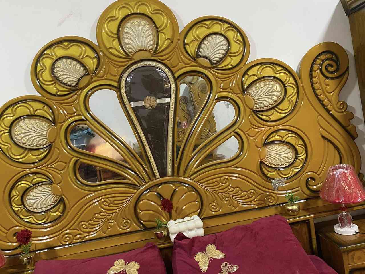 غرفه صار ٤ تيام ماخذينه  للبيع


**إذا كنت صاحب هذا الإعلان وتريد حذفه لأي سبب، رجاءا أرسل رسالة إلى الدعم الفني**