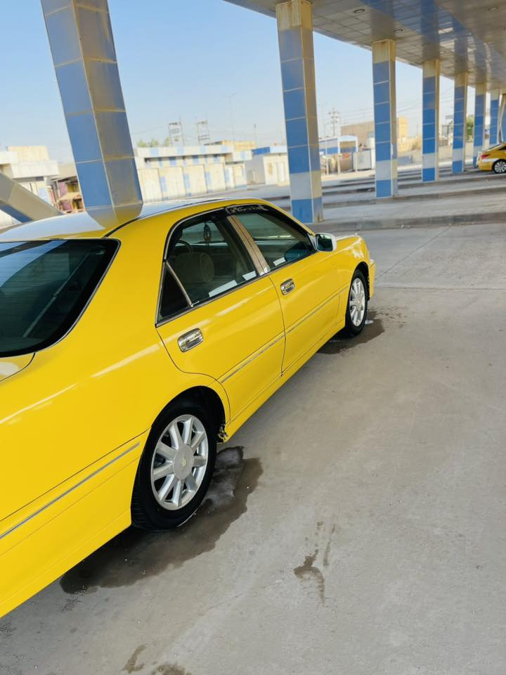 سلام عليكم شبابنه طيبين مره اخصت مدير الكروب ملكه كروان للبيع سياره مفحوصه صابقن وهسه هم حجزله يوم 18سياره كفاله كص ونقل جثه وضربه القويه سياره الفين و3 موصفات سياره ليت كرستال شاصي175 مكينه ديفور جبيره كير جديد قبل شهرين شاده بك ليت ابو عيون أربع كشنات كهربائي تخم تاير وحداديهً 100 بل ميه وره وكدام دبل شاشه فتحه سياره ستيرن كهربائي برده خلفيه ساره وين معجبك دكه حسبه مصفر هيه مرور ينزل من سعر وستفسار اكثر نتصال *********** عل مازنجر مارد فقط نتصال سعر 90 وبيه مجال حك جيه
