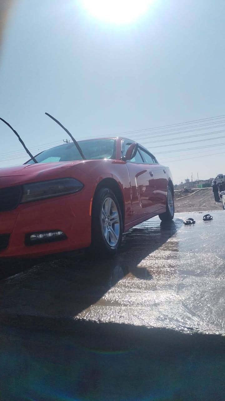 السلام عليكم  هاي السياره البيع مديل 22اصل السياره جاهزه ومرقمه تحويل ثاني يوم بسمك المواصفات شاشه الحجم الكبير  كير طياره  كشنات كهربائيه السياره بعد بيه هواي مواصفات ماعرفه مكلف بل نشر هاذه رقم راعيه  ونتصل عليه  ***********
