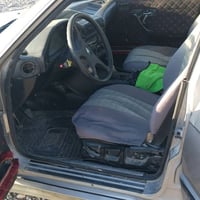 بي ام ٥٢٠ • كير عادي • رقم كركوك