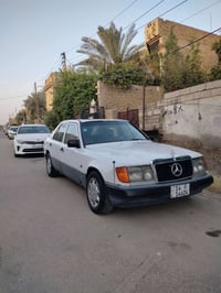 موديل ١٩٨٨ • قواعد الدبل • رقم دولي بصره