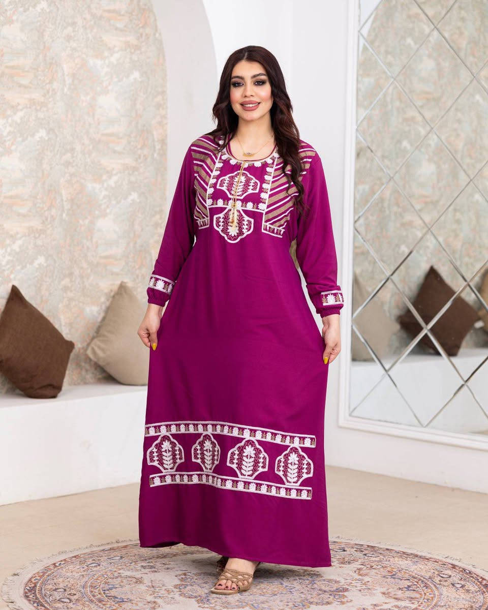 دشداشة مصري

خامة قطن مراسي تطريز  شرط الفحص 

XL - 2XL 

متوفر جمله ومفرد 
: #فساتين_سهرة #أزياء_راقية #تطريز_ذهبي #أزرق_ملكي #موديلات_حديثة


**إذا كنت صاحب هذا الإعلان وتريد حذفه لأي سبب، رجاءا أرسل رسالة إلى الدعم الفني**