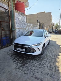 بي واي دي كن بلس • سيارة بي واي دي • BYD Qin Plus • سيارة حديثة • سيار...