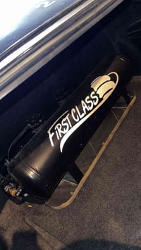 جكات First class s2  للبيع مستعمله 7 شهور كامله مكمله مال موستنك من مو...