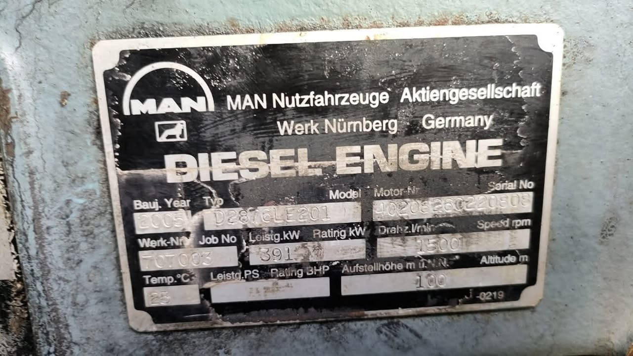 🇩🇪Man, 500KVA


**إذا كنت صاحب هذا الإعلان وتريد حذفه لأي سبب، رجاءا أرسل رسالة إلى الدعم الفني**