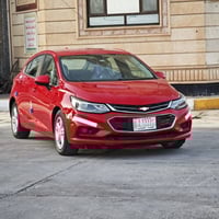 كروز • ٢٠١٨ • حادث سطحي