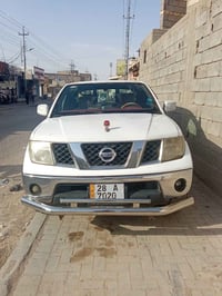 نيفارا • ٢٠٠٨ • البصره شط العرب