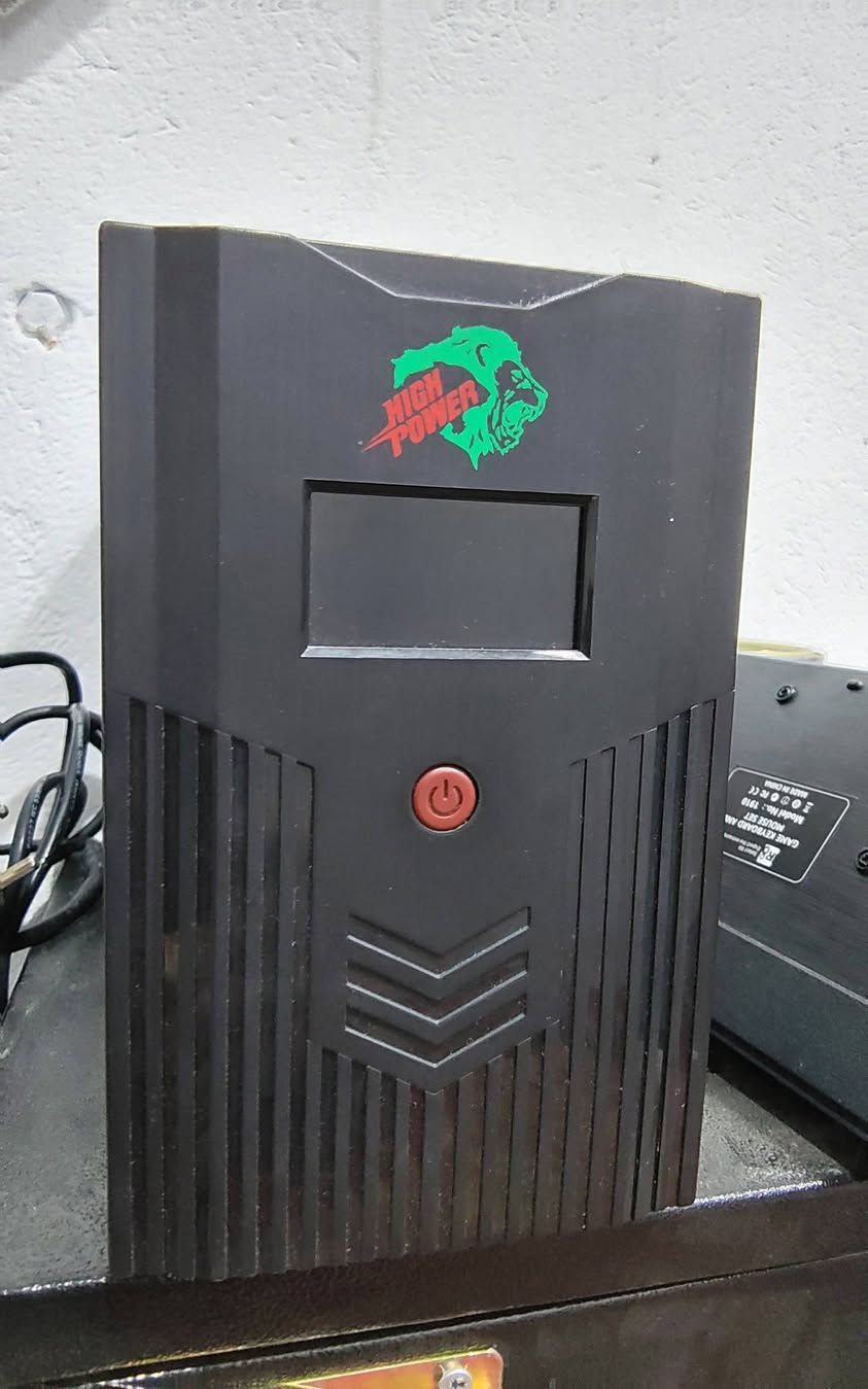 منتج للبيتع ...
اكس بوكس سيريس اكس 
نضافه استخدامك 8 اشهر 
ملحقات الرئيسه موجوده كامله 
الاضافاة....
كيبورد ...ماوس..شتراك كيم باس ٣ اشهر ...لعبة ريد ديد ردمشن ... يده اصليه ...يوبي اس ...
العنوان .. البصره ..المشراق الجديد .. قرب تقاطع المواسات 
السعر ... 725 الف وبي مجال للشراي
..ملاحضه /..الجهاز مفتوح للتنضيف فقط .../
.... مع ضمان 6 اشهر ....
للتواصل ..***********
