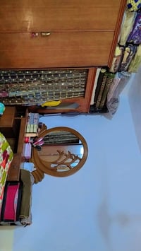 نجف • غرفة عراقية • مكيف ١.٥ طن