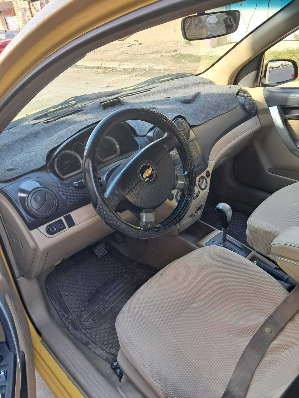 افيو ٢٠١١ رقم بغداد الشركة العامة بيهة صبغ بس بنيد،السعر ٦٣ المكان حي العامل رقم ***********
