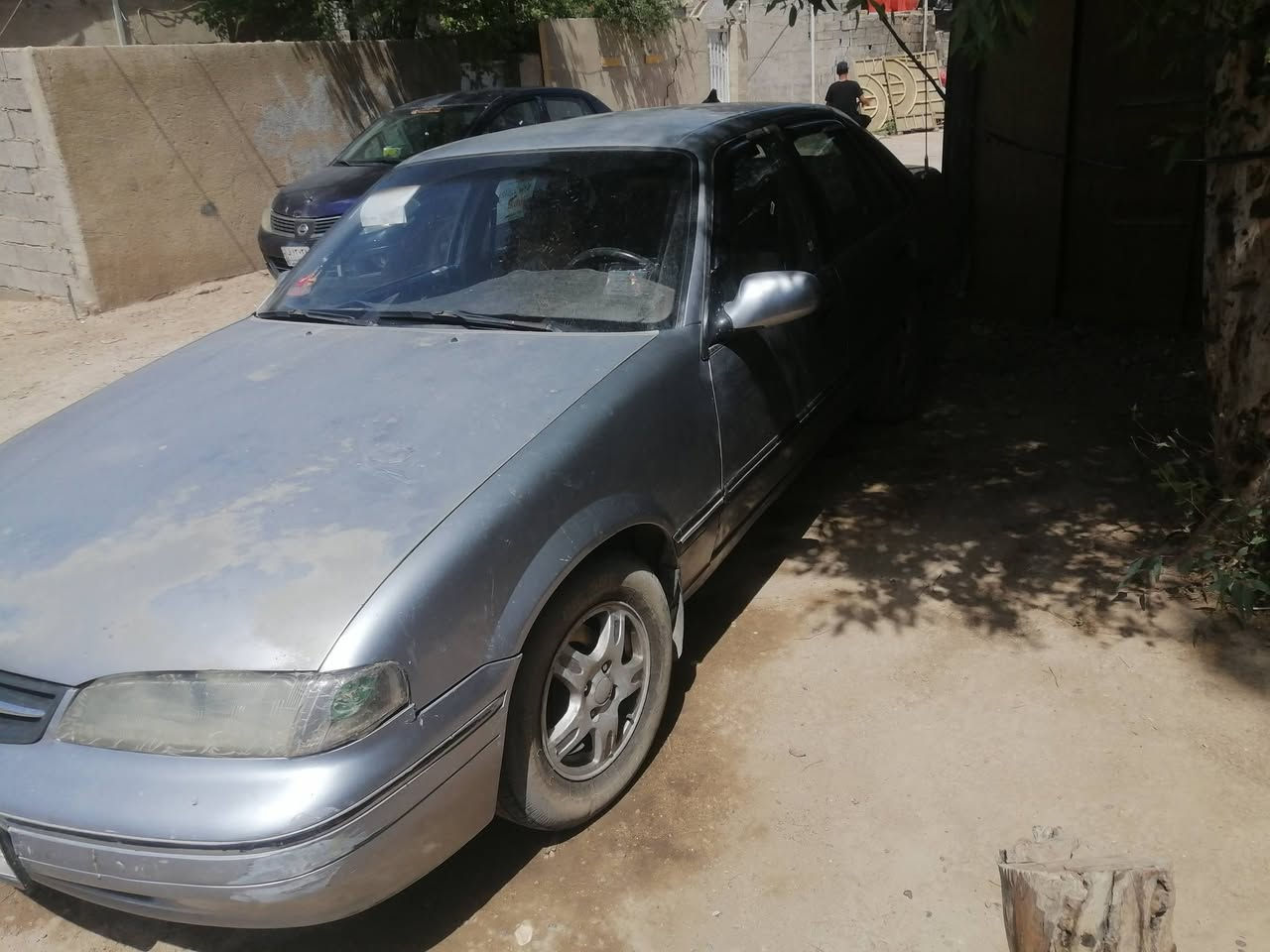 برنس فراشه موديل 95 رقم بغداد دولي بسمي كير محرك تبريد صدر سياره جاهزه من كولشي مكان بغداد ***********
