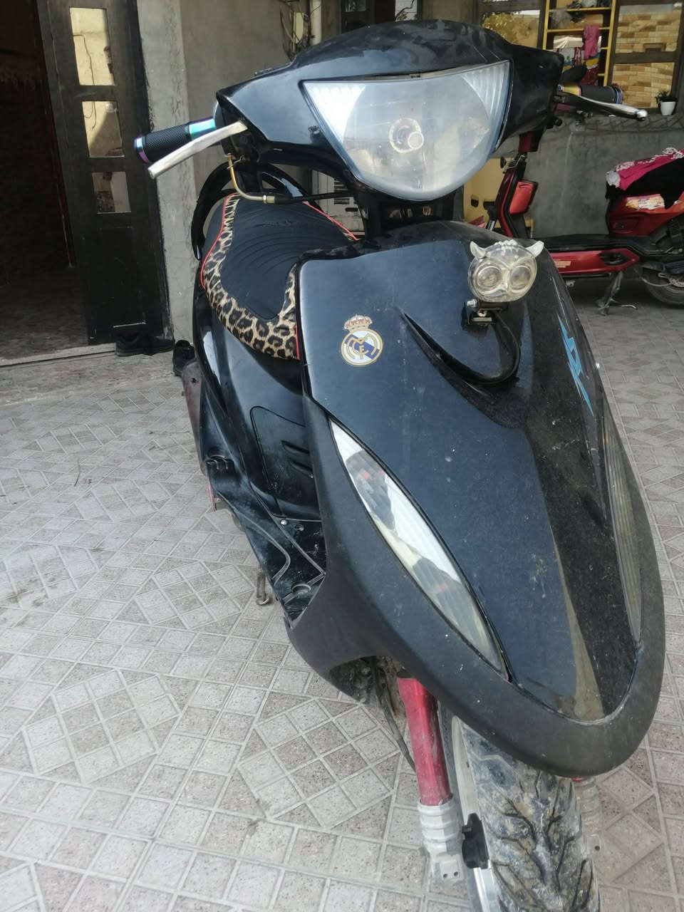 للبيع ماكس عدله بوشه 49 السعر 400


**إذا كنت صاحب هذا الإعلان وتريد حذفه لأي سبب، رجاءا أرسل رسالة إلى الدعم الفني**