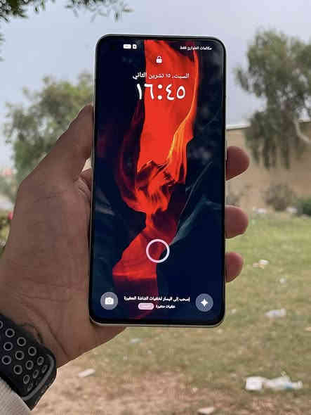 ريلمي GT 2برو 5G 

ذاكره 256 رام لعشوائية 16 

بدون ملحقات نضافه 100 

السعر 230 الف بلاش الشراي اتصل 
***********
