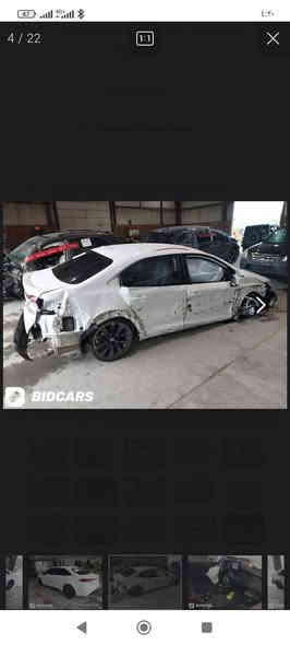 السلام عليكم 
كورولا SE  موديل ٢٤ رقم بابل باسمي حادثها جانبي شطح عكس السائق مصبوغ 
مكانها بغداد الصليخ
ماشية ٢٢
السعر ١٦٠ مجالها قليل
‏‪0782 171 9547‬‏
***********
