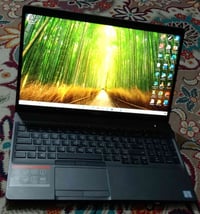 نجف الاشرف • لابتوب