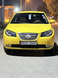 النترا ٢٠١٠ • منضومة غاز • سومر