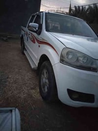 بيكب • كريت ويل • ٢٠١٥