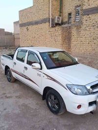 فلاونزه • ٢٠٠٩ • مكفولة