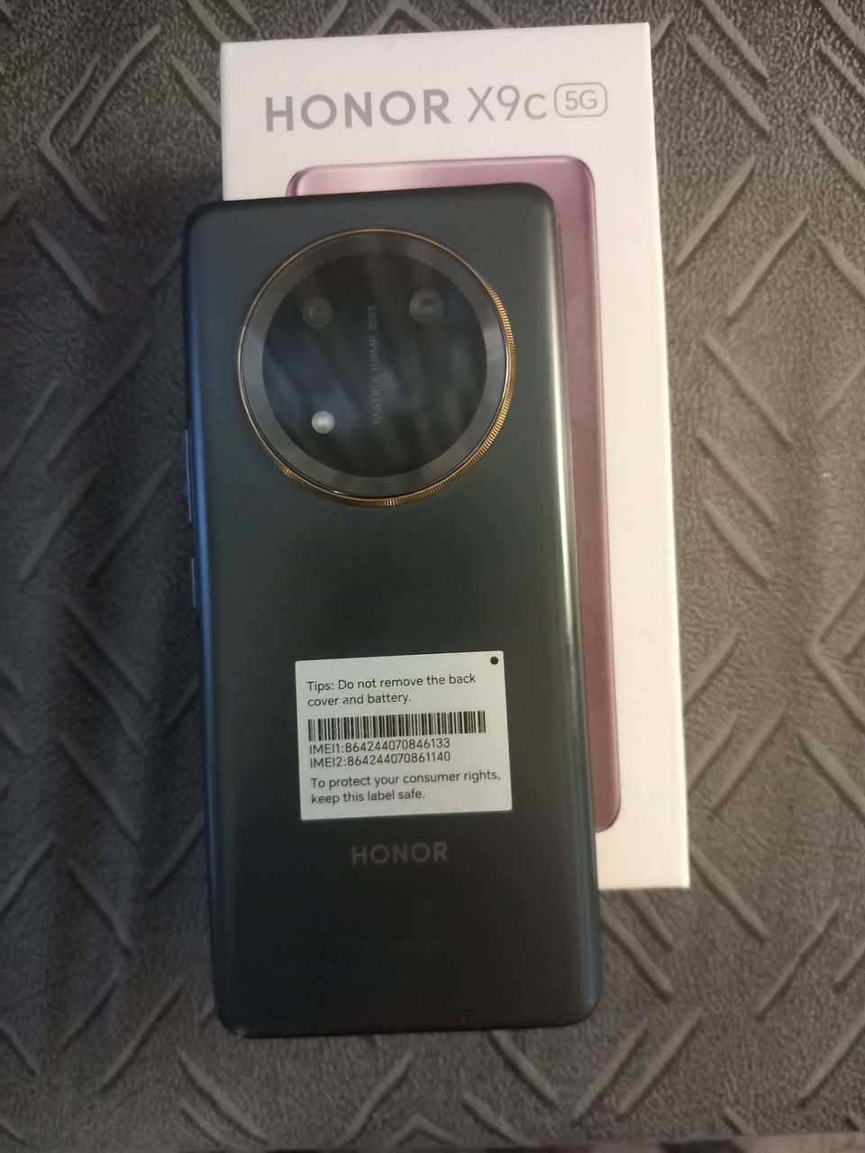 جهاز هونر X9c جهاز كلش نضيف مستخدم اقل الشهر سعر 330 وبية مجال


**إذا كنت صاحب هذا الإعلان وتريد حذفه لأي سبب، رجاءا أرسل رسالة إلى الدعم الفني**
