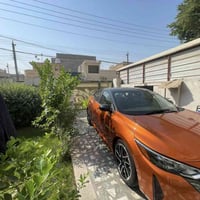 سنترا SR فول الفول حادث جاملغ وبنيد  راجعه شركه بيع او مراوس حسب القنا...