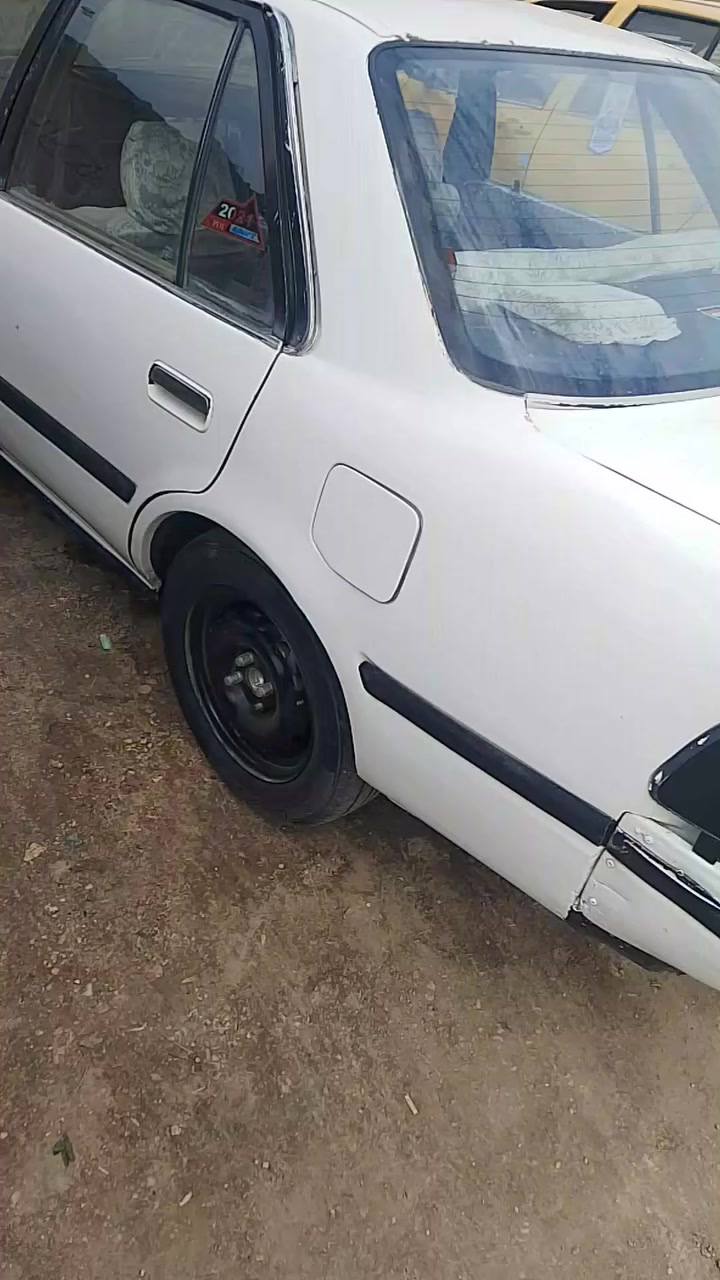 كرونه موديل 91سعره 34تحويل مباشر العنوان بابل الحمزة 
***********
