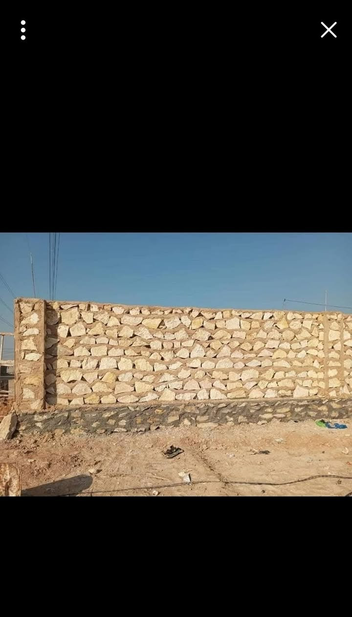 انشاء الله ينال اعجابكم هاذه جزء من اعمالي لكافه البناء الحجر كرسته وعمل شغل درجه اولى للاتصال والاستفسار مراسلت الصفحه او التصال عل الرقم ***********
