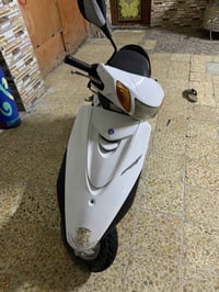 دراجه بريز لايت فوك دراجه تخبل نكره التشغيله مالته السعر 550 وبيه مجال...