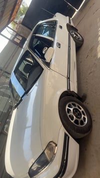 سياره البيع في التاجي قريت البطه موديل ٩٤تبريد شغال رقم بغداد نكليزي ا...