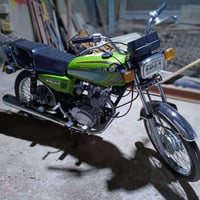 دراجة للبيع • كفالة عام • بصرة معقل