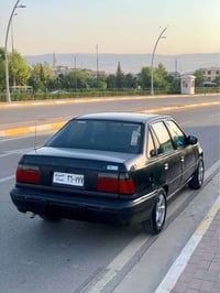 دايو لیمانس • ١٩٩٤ • جير عادي