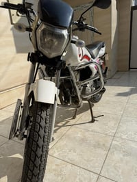 ماطور سنكي 2017 نضيف كلش  السعر 750 الف وبي مجال شويه للاستفسار الاتصا...