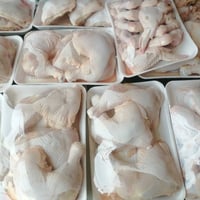 دجاج مقطع • توصيل مجاني • ابو جوعانه